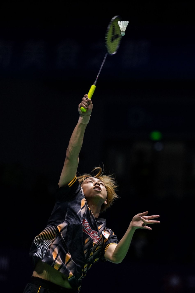 海外的年轻 海外的年轻