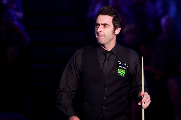 全方位的改 全方位的改