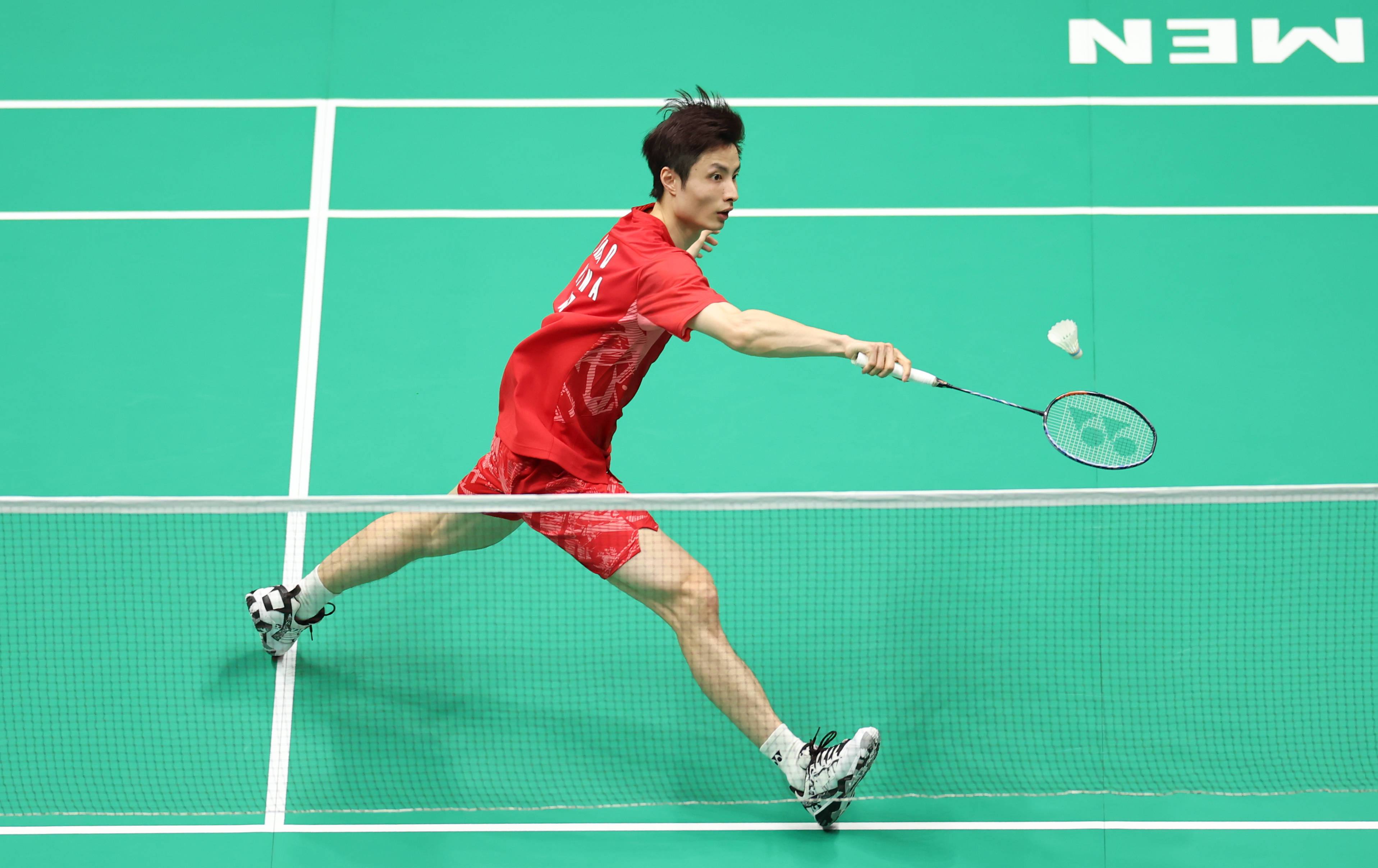 赛事曾调整 赛事曾调整