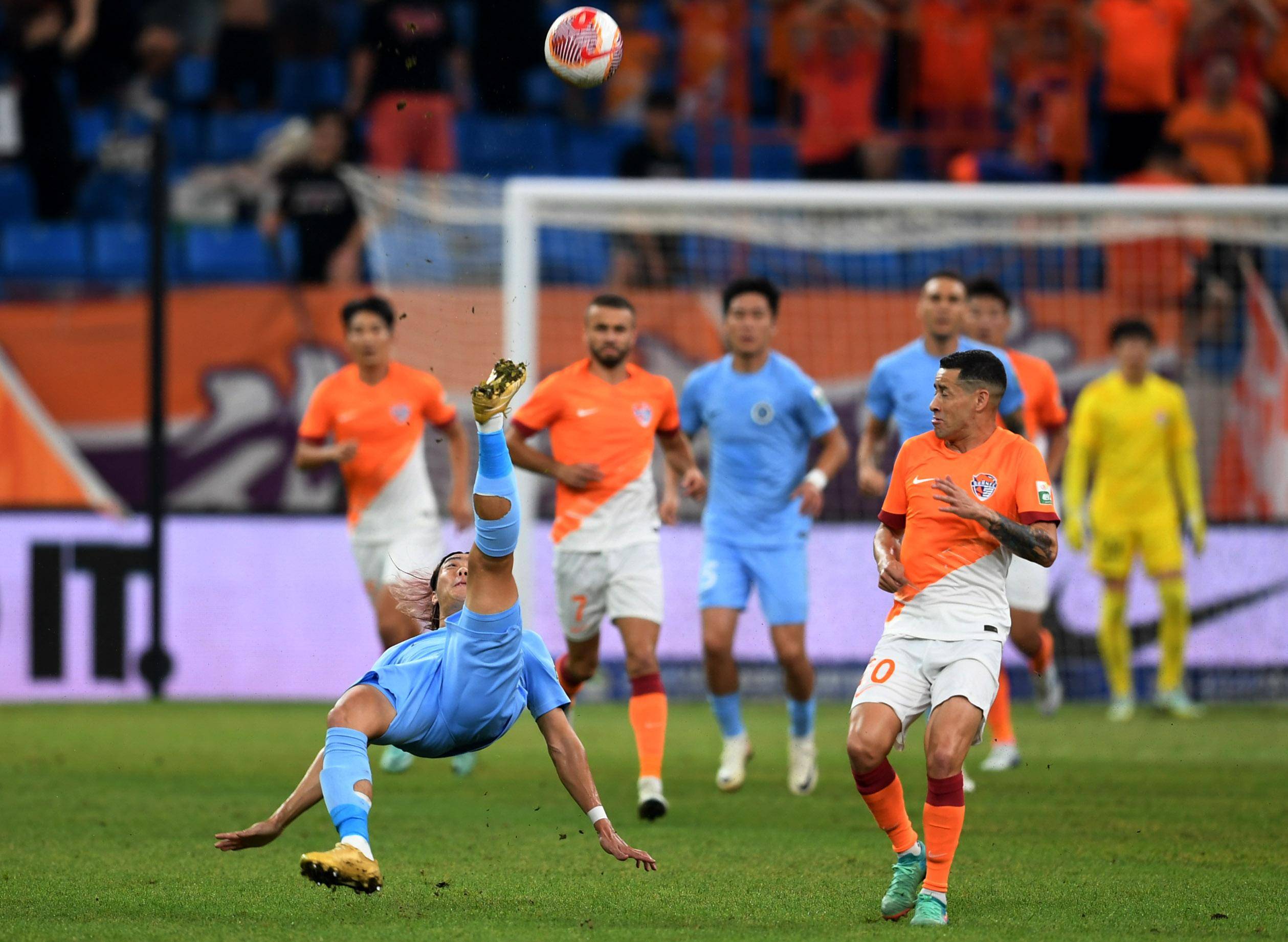 背景故事 背景故事